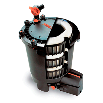 Filtro externo fluval fx6